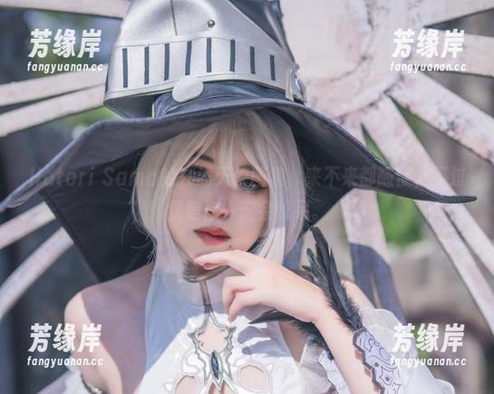 Hatori Sama的在线天使图集，来不来都随便，不过我信你一定会惊呆。
